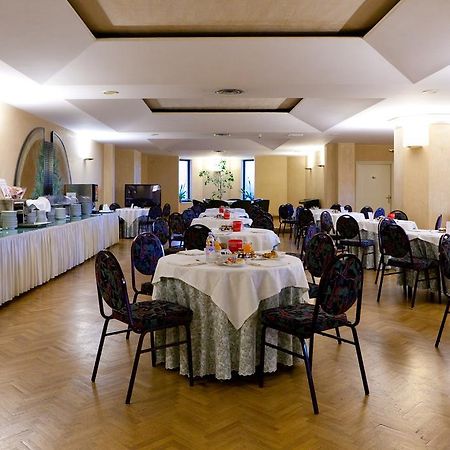 Hotel San Michele Caltanissetta Ngoại thất bức ảnh