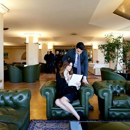 Hotel San Michele Caltanissetta Ngoại thất bức ảnh