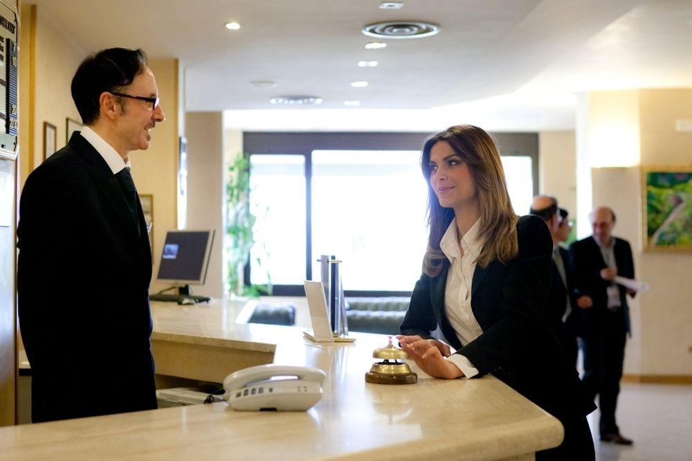 Hotel San Michele Caltanissetta Ngoại thất bức ảnh