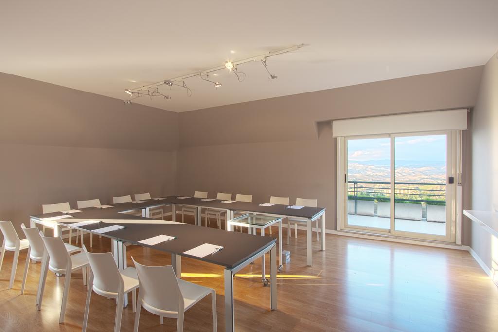 Hotel San Michele Caltanissetta Ngoại thất bức ảnh
