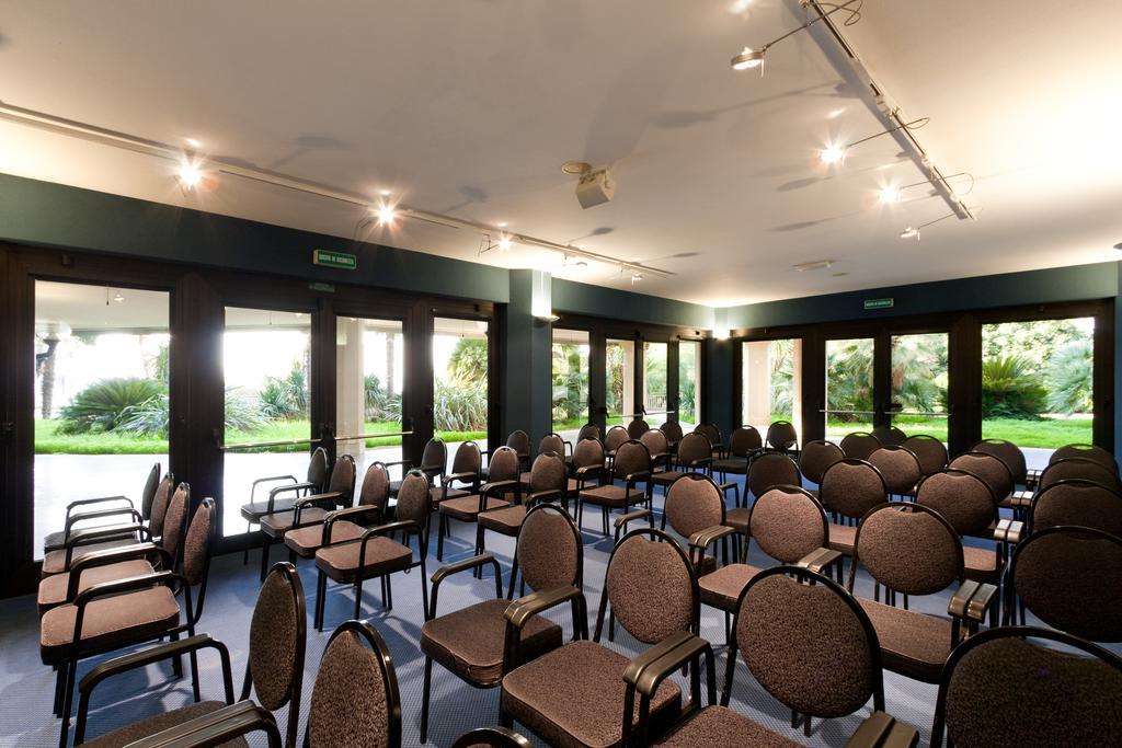 Hotel San Michele Caltanissetta Ngoại thất bức ảnh