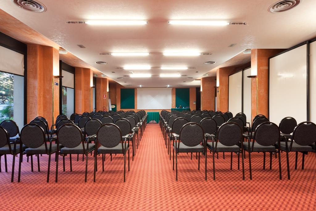 Hotel San Michele Caltanissetta Ngoại thất bức ảnh