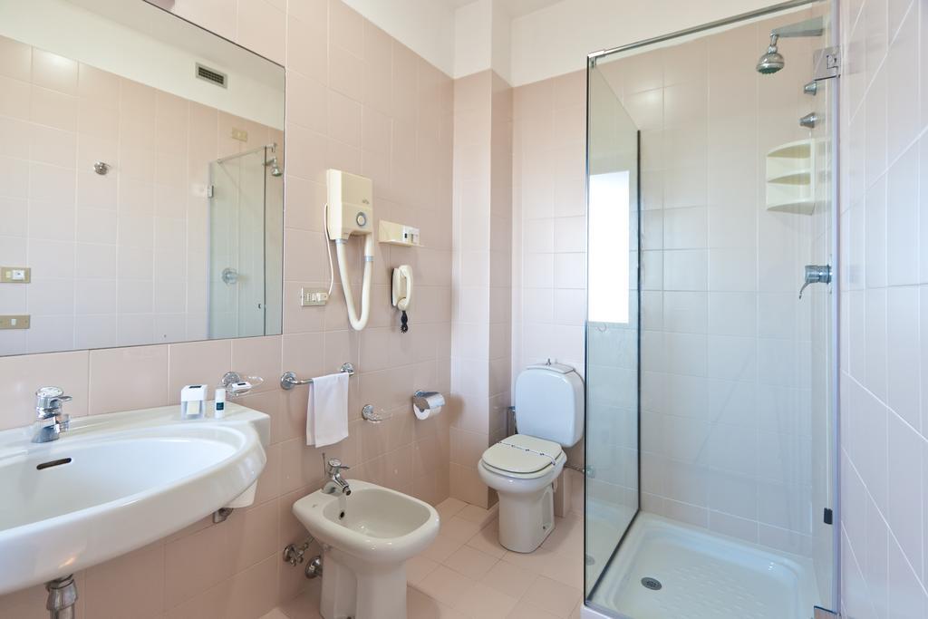 Hotel San Michele Caltanissetta Ngoại thất bức ảnh