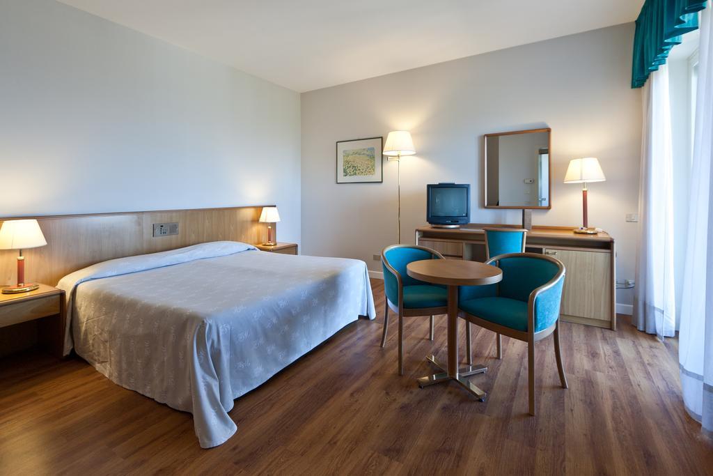 Hotel San Michele Caltanissetta Ngoại thất bức ảnh