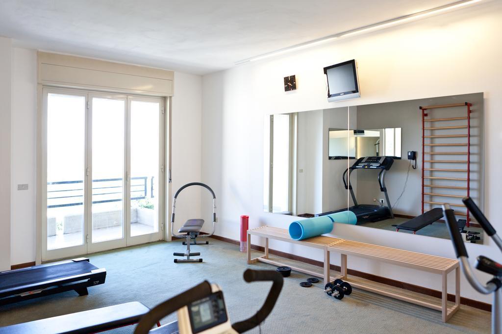 Hotel San Michele Caltanissetta Ngoại thất bức ảnh