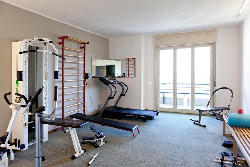 Hotel San Michele Caltanissetta Ngoại thất bức ảnh