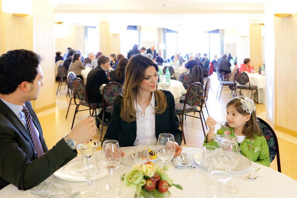 Hotel San Michele Caltanissetta Ngoại thất bức ảnh