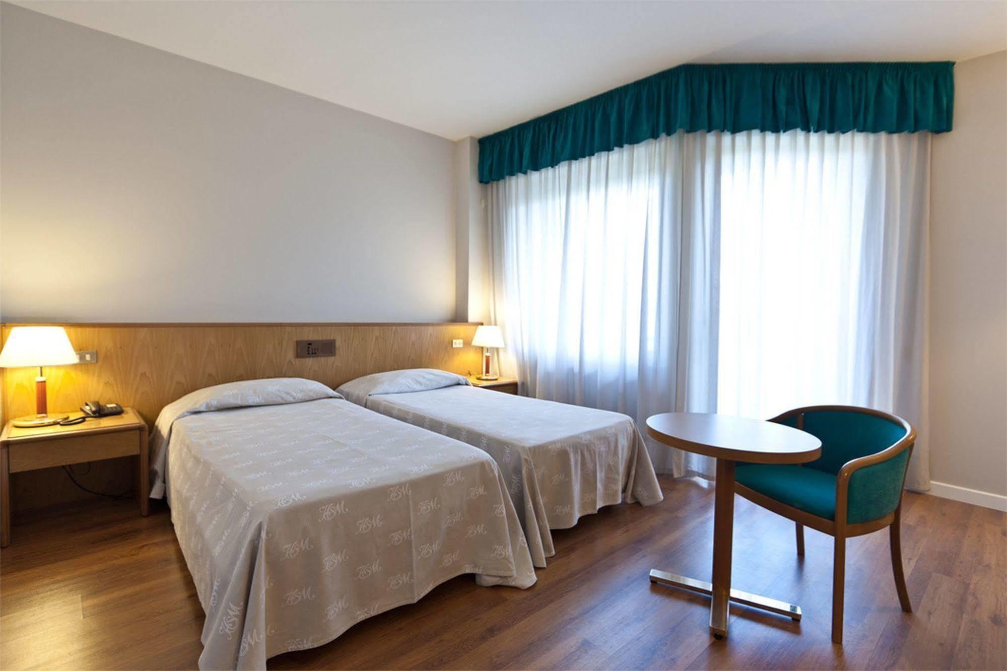 Hotel San Michele Caltanissetta Ngoại thất bức ảnh