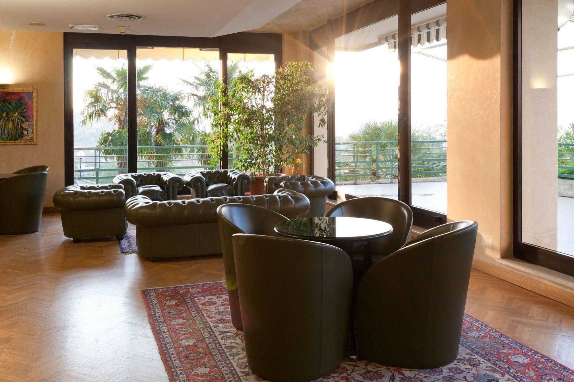 Hotel San Michele Caltanissetta Ngoại thất bức ảnh