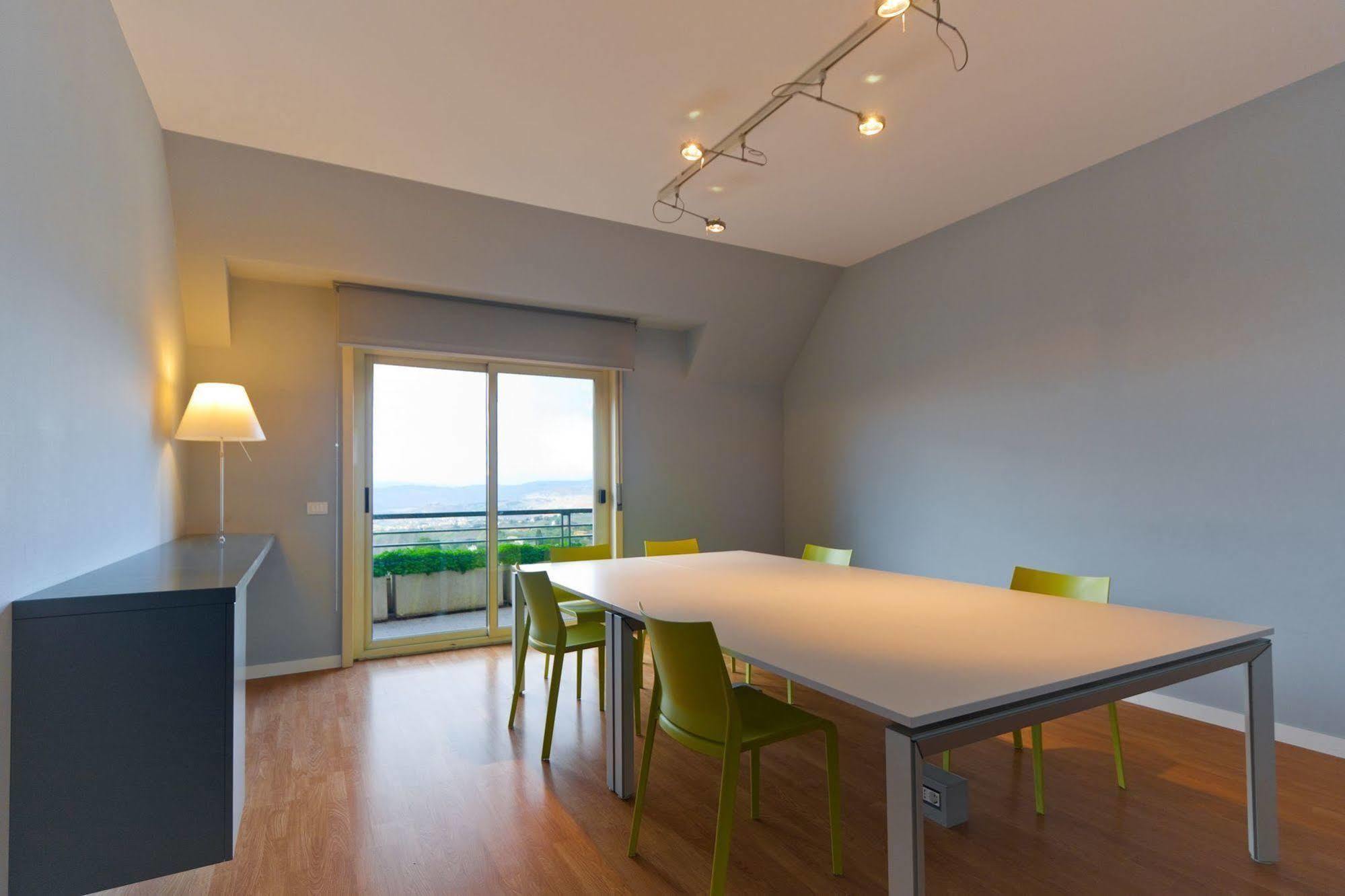 Hotel San Michele Caltanissetta Ngoại thất bức ảnh